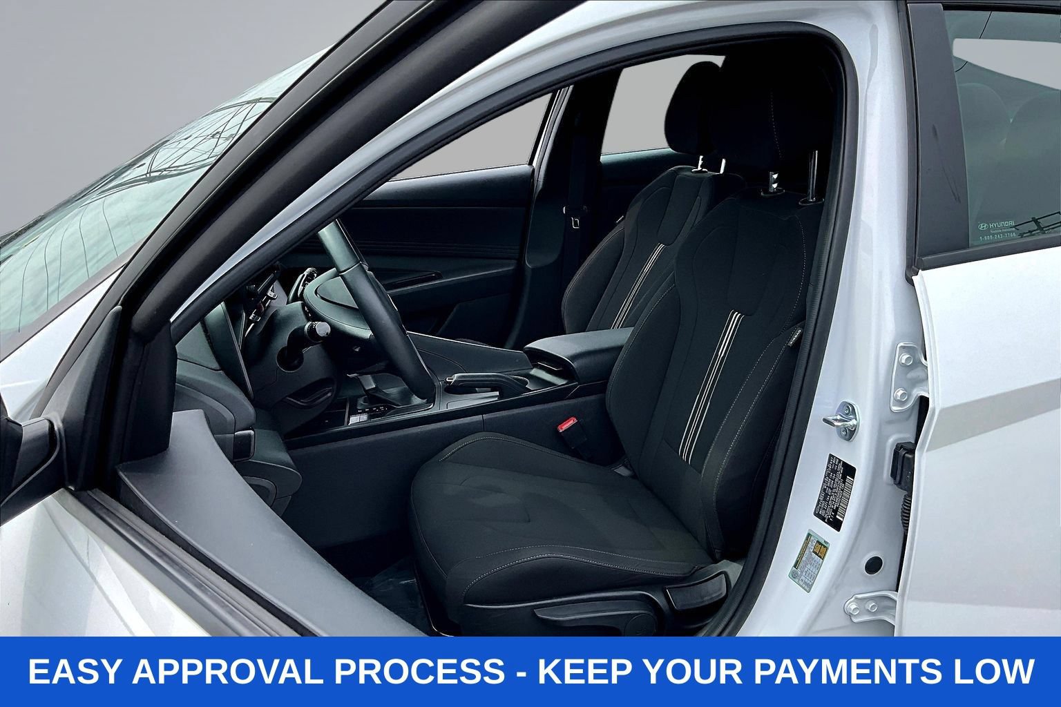 Used 2023 Hyundai Santa Fe SEL w/ Premium Package FWD image 25