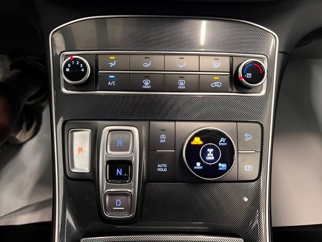 Used 2021 Hyundai Santa Fe SE AWD/4WD image 26