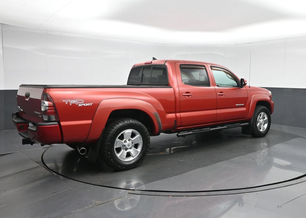 Used 2012 Toyota Tacoma PreRunner w/ TRD Sport Pkg RWD image 7