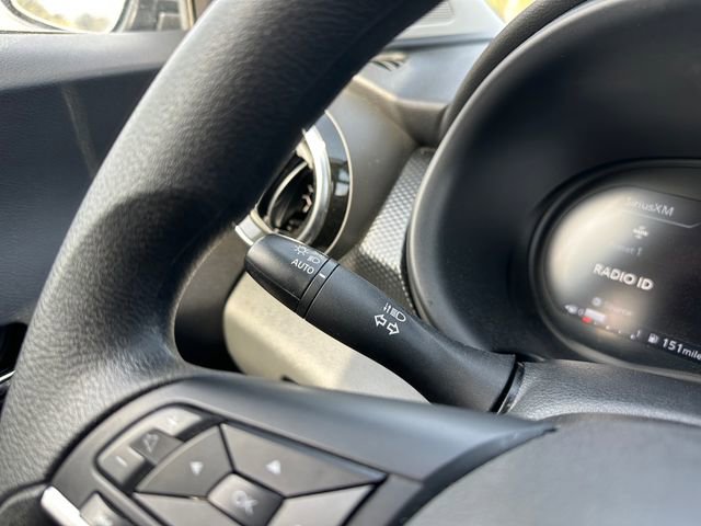 Used 2023 Nissan Kicks SV FWD image 24