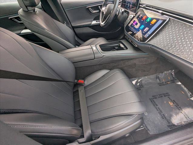 Certified 2025 Mercedes-Benz E 350 Sedan image 22