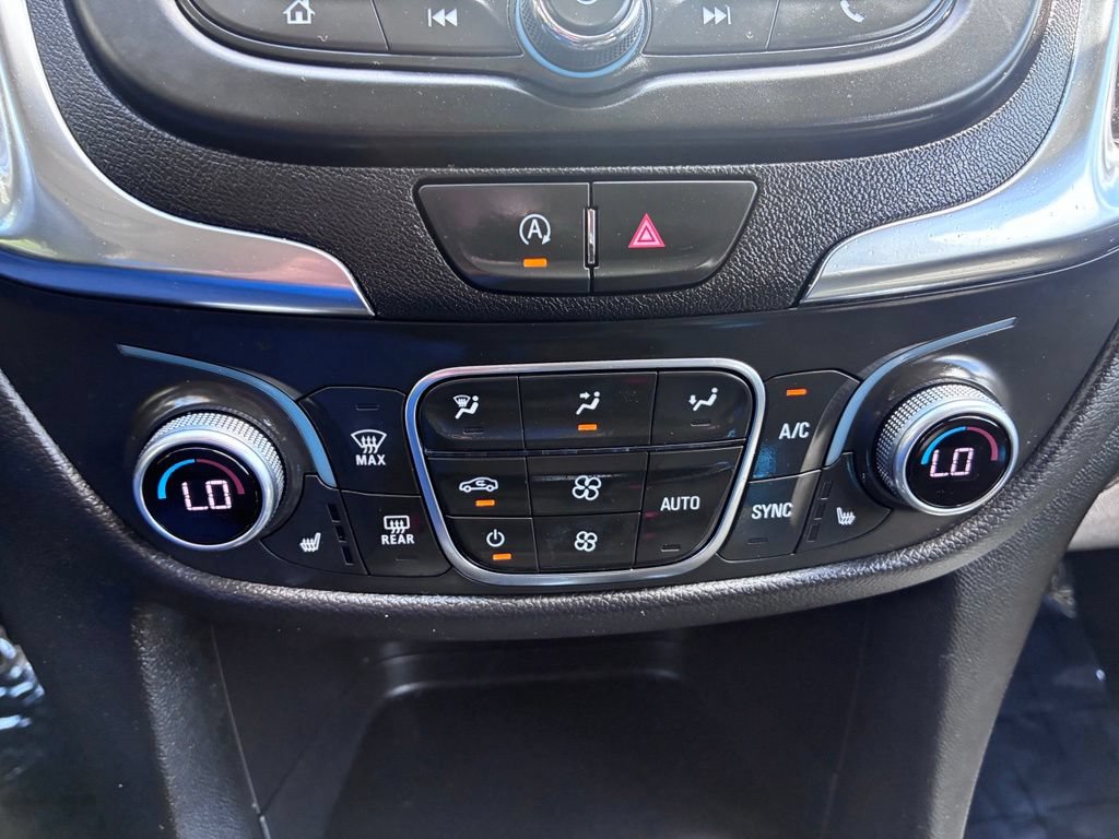Used 2024 Chevrolet Equinox LT AWD/4WD image 21