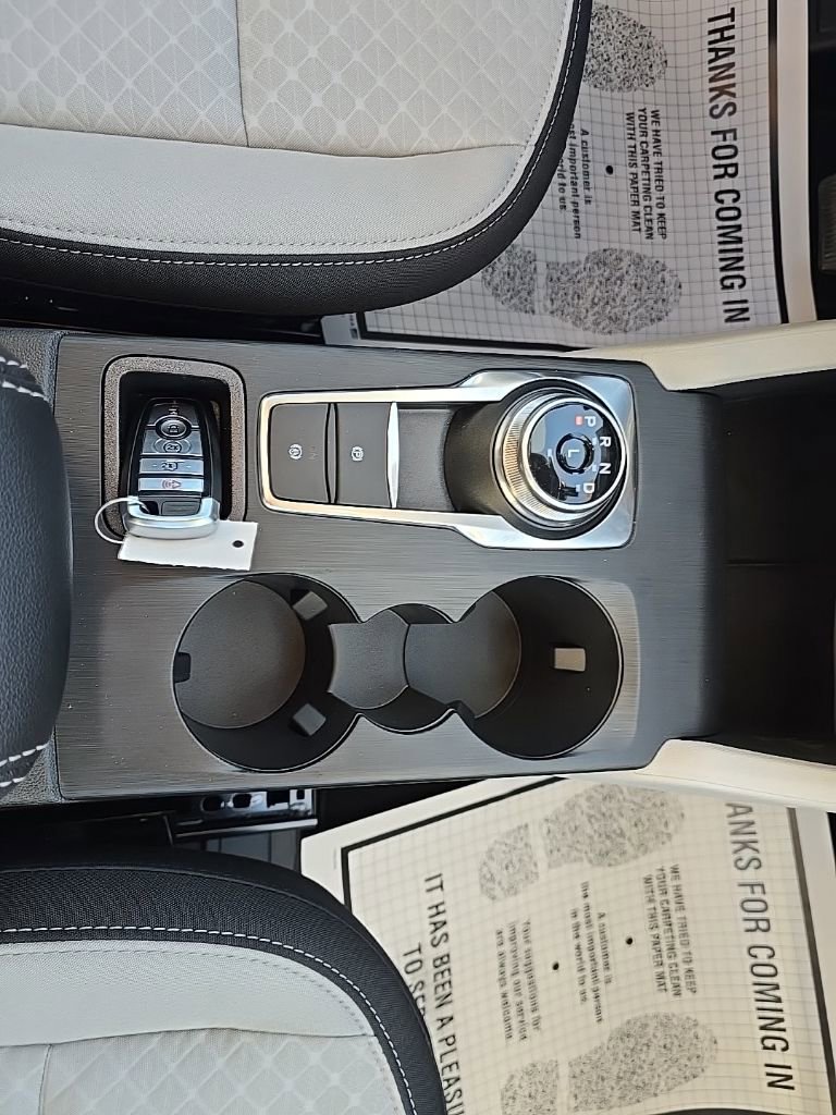 New 2026 Ford Escape Active w/ Tech Pack #1 AWD/4WD image 32