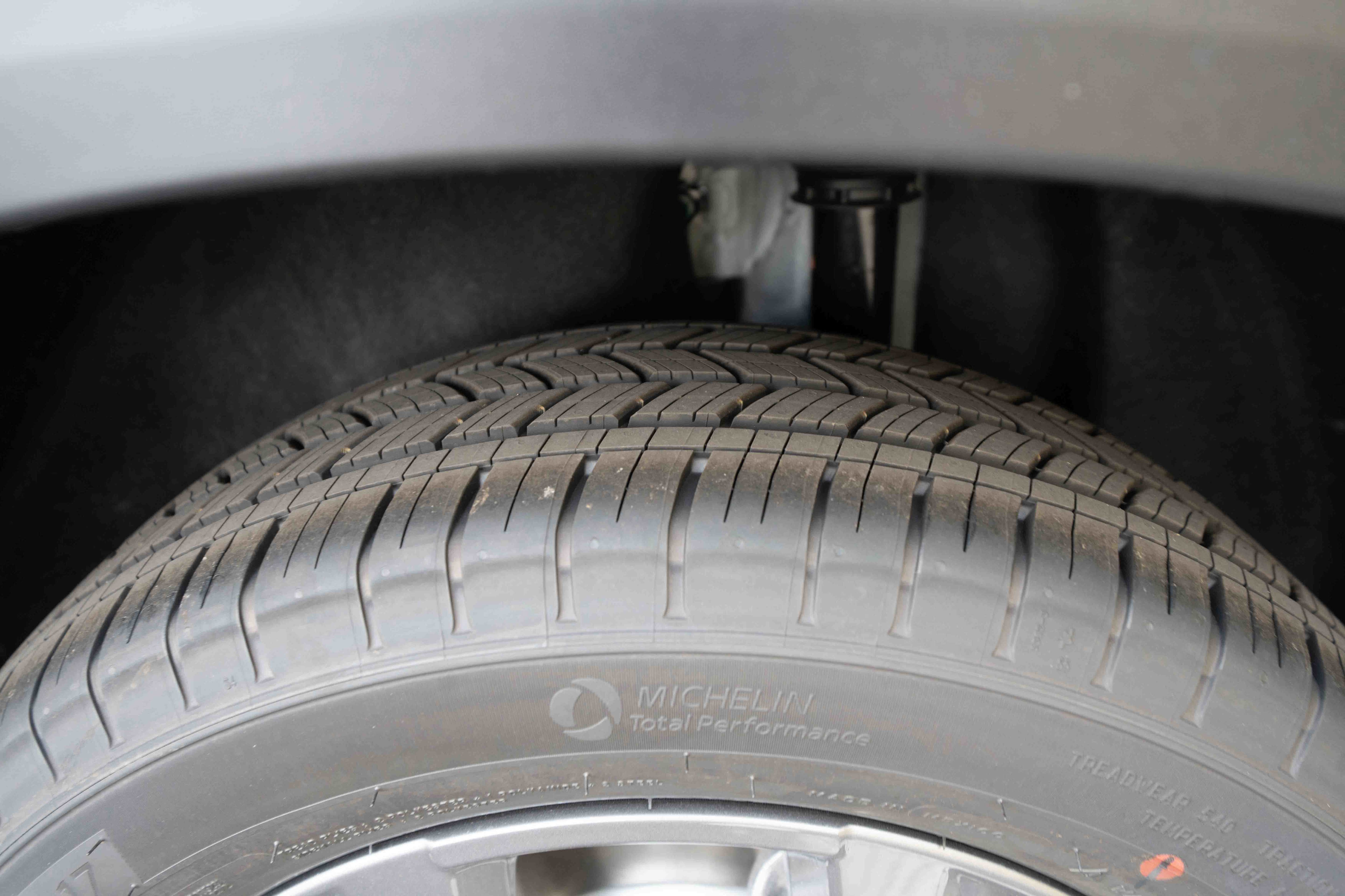 New 2026 Honda HR-V LX image 30