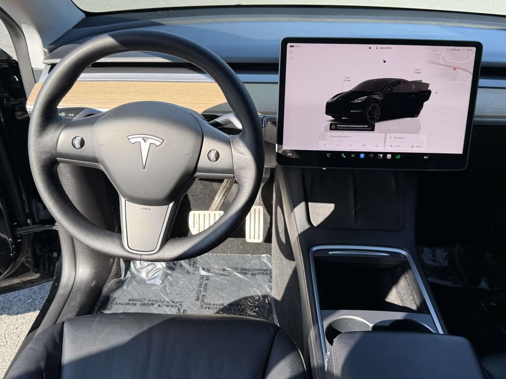 Used 2022 Tesla Model Y Performance AWD/4WD image 11