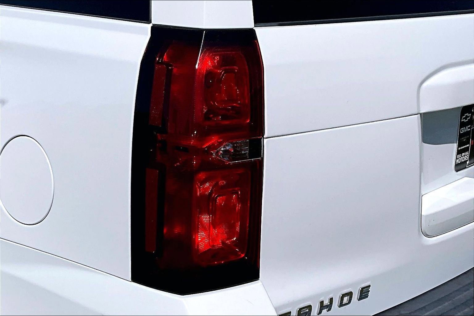 Used 2019 Chevrolet Tahoe LT RWD image 23