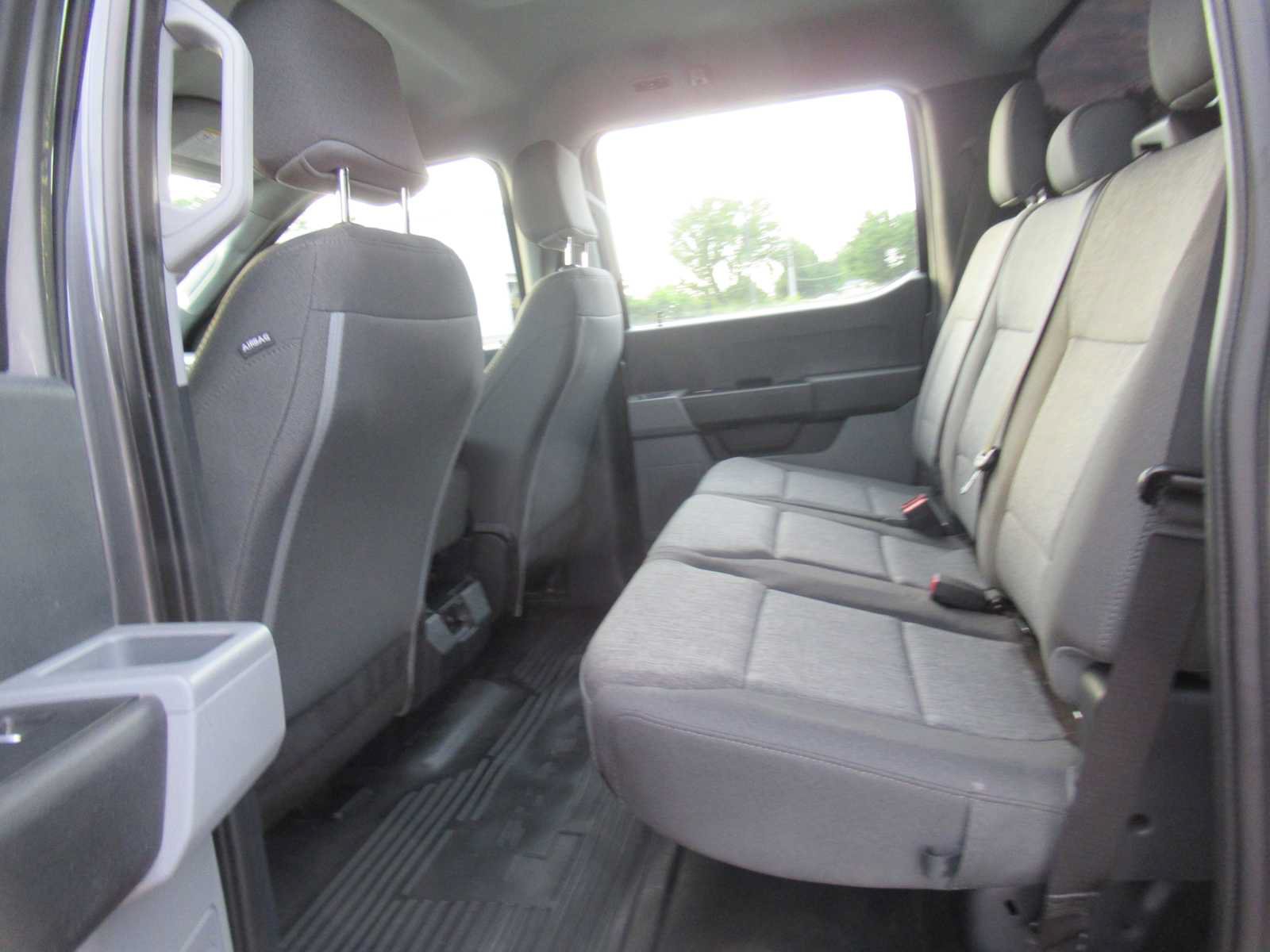 Used 2025 Ford F350 XL w/ XL Off-Road Package AWD/4WD image 18
