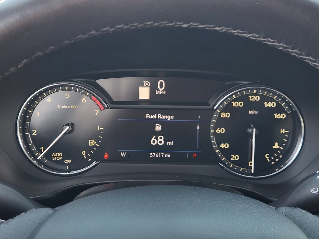 Used 2019 Cadillac XT4 Sport FWD image 17