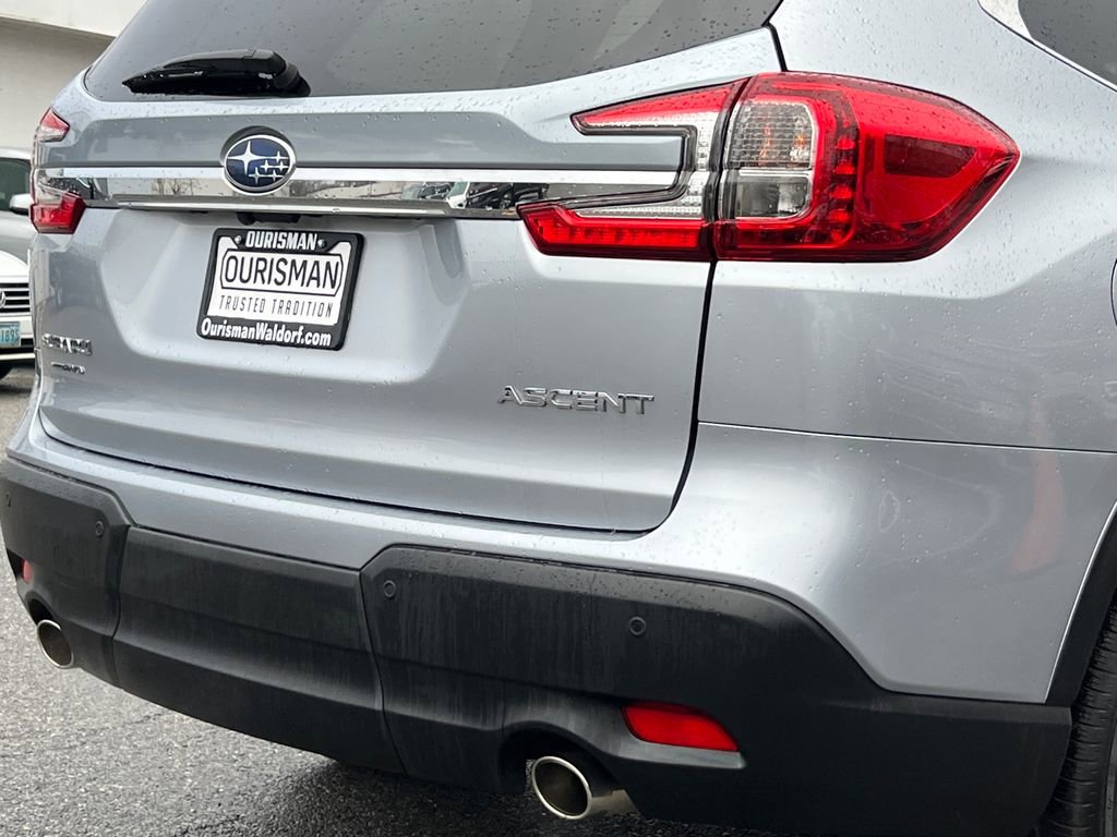 Certified 2024 Subaru Ascent Premium w/ Convenience Package image 6