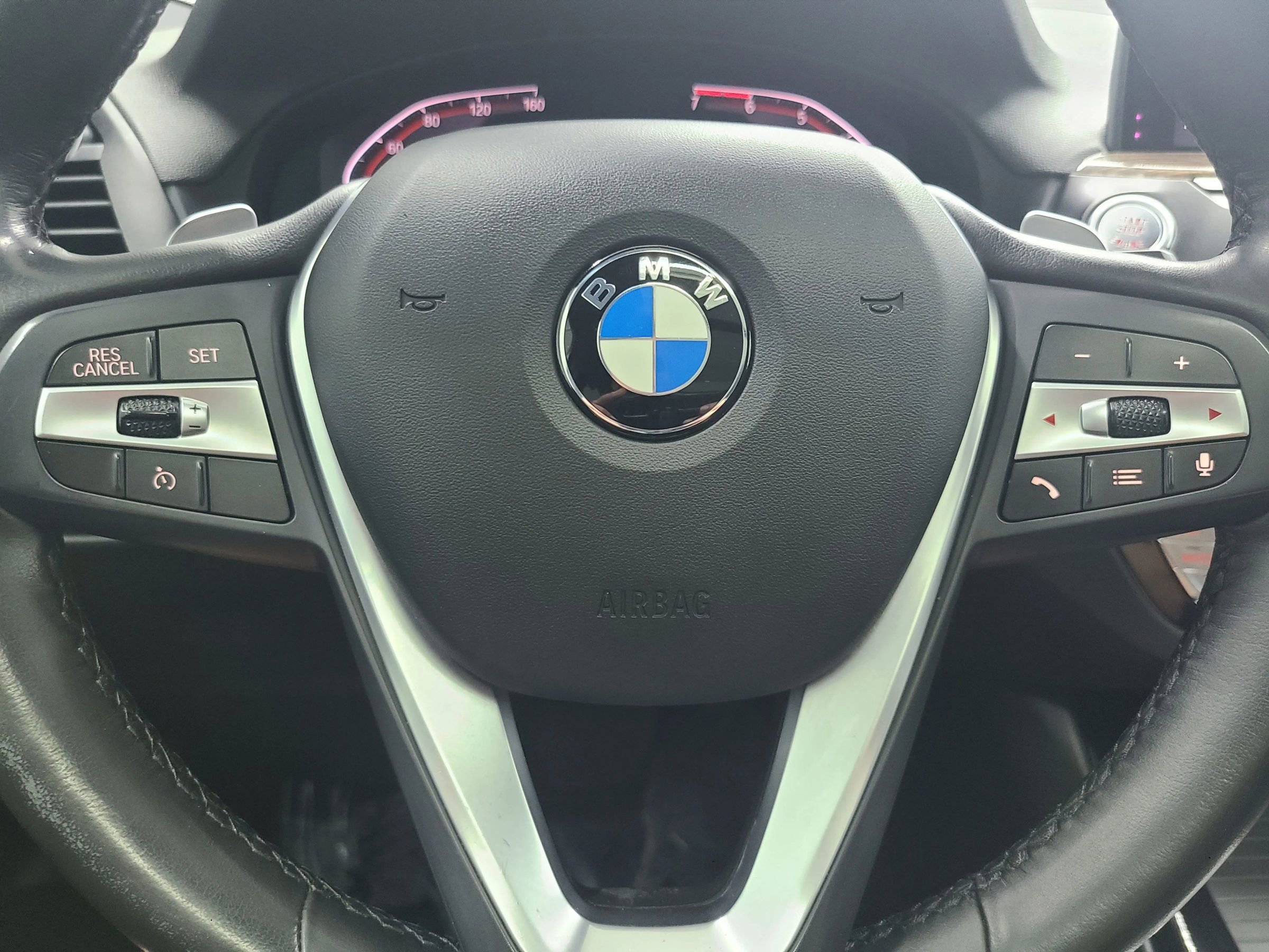 Used 2020 BMW X3 xDrive30i image 29