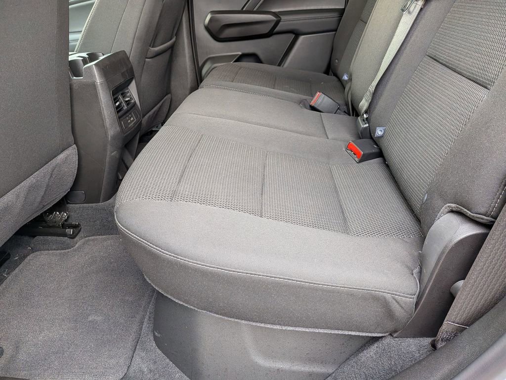 Certified 2025 GMC Canyon Elevation w/ Convenience Package image 24