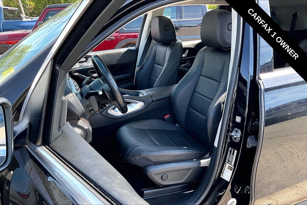 Used 2023 Mercedes-Benz GLS 450 4MATIC image 6