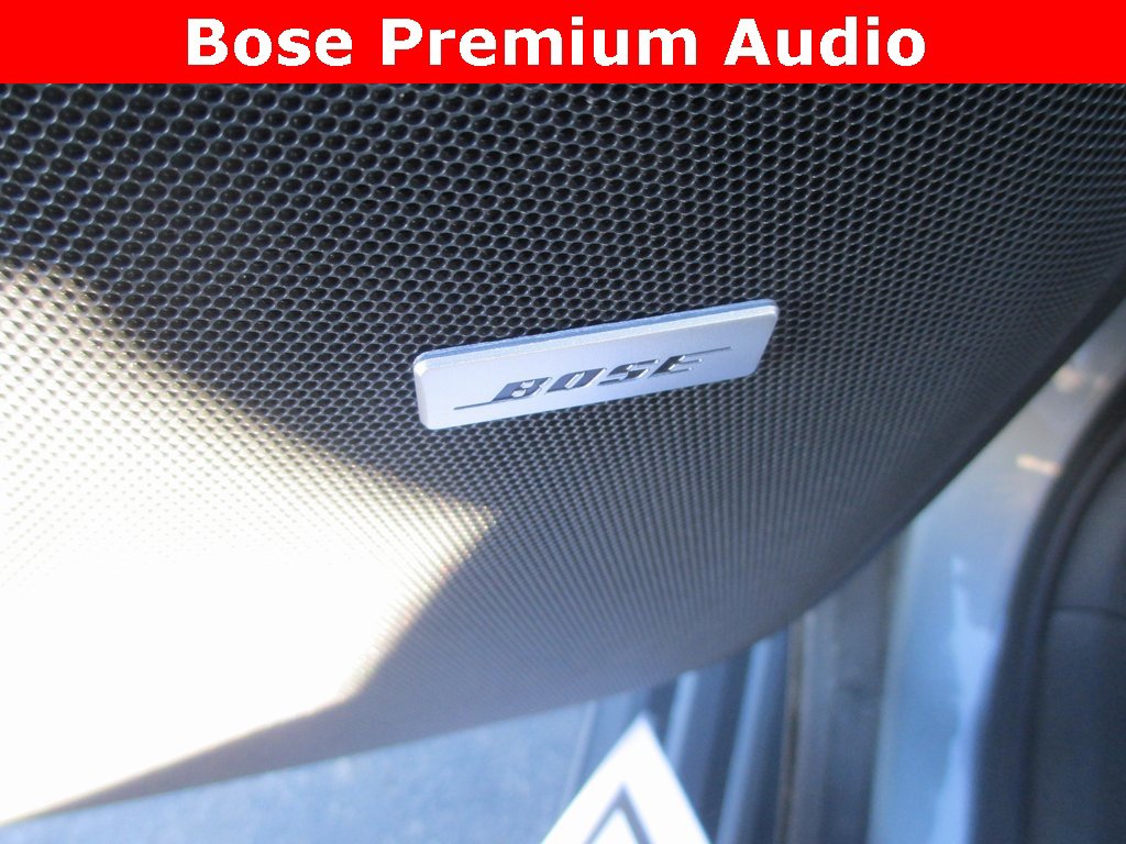 Used 2023 Chevrolet Tahoe RST w/ Sport Performance Package image 18