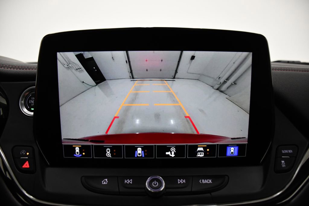 Used 2023 Chevrolet Blazer RS w/ Driver Confidence II Package image 16