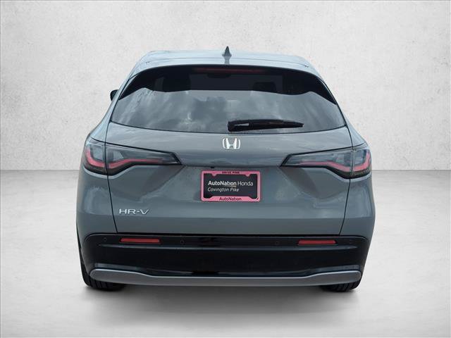 New 2027 Honda HR-V EX-L image 7