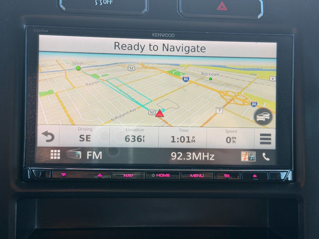 Used 2017 Ford F150 XLT image 42