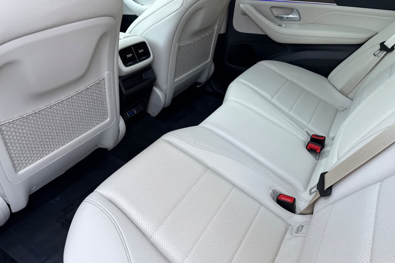 New 2026 Mercedes-Benz GLE 450 4MATIC image 11