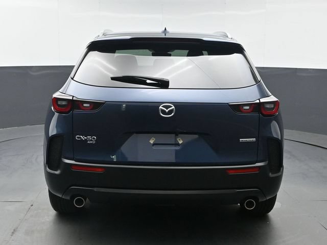 Used 2024 MAZDA CX-50 AWD 2.5 S image 4