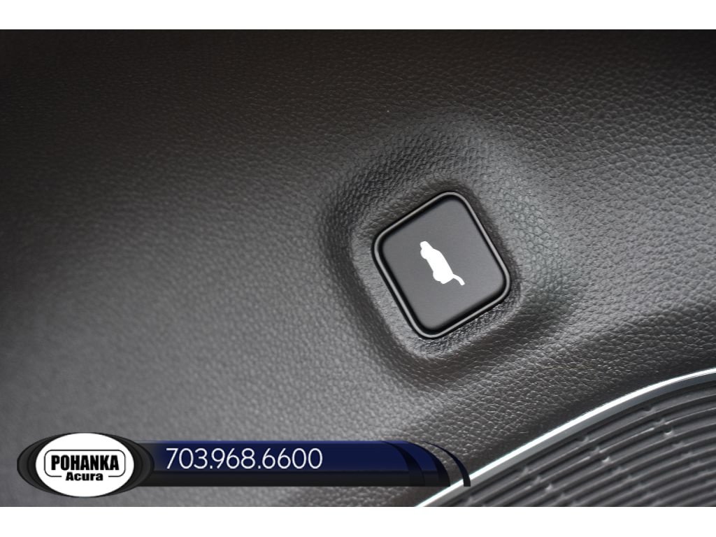 New 2026 Acura MDX w/ Technology Package AWD/4WD image 25