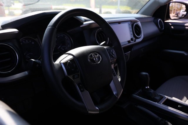 Used 2021 Toyota Tacoma SR5 image 14