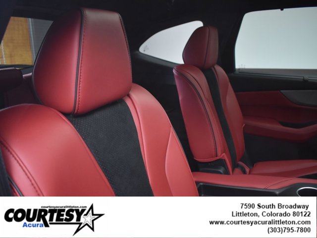 Used 2025 Acura MDX A-Spec AWD/4WD image 27