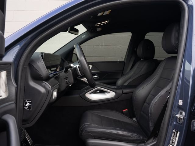Used 2024 Mercedes-Benz GLS 450 4MATIC image 16