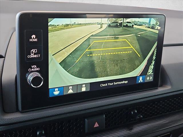 New 2026 Honda CR-V Sport image 13