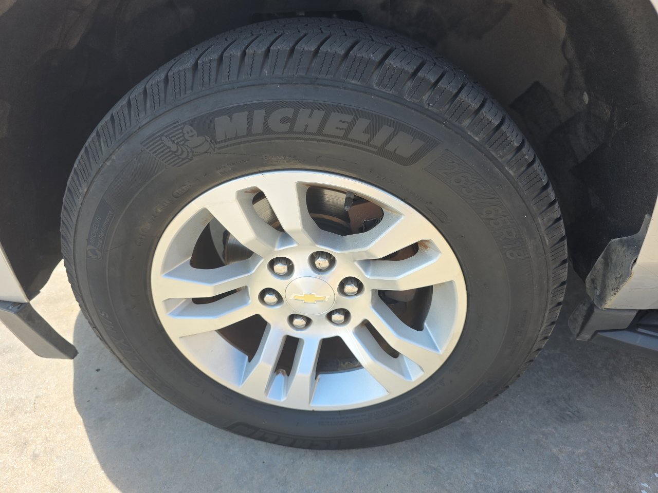 Used 2016 Chevrolet Tahoe LT w/ Luxury Package image 29