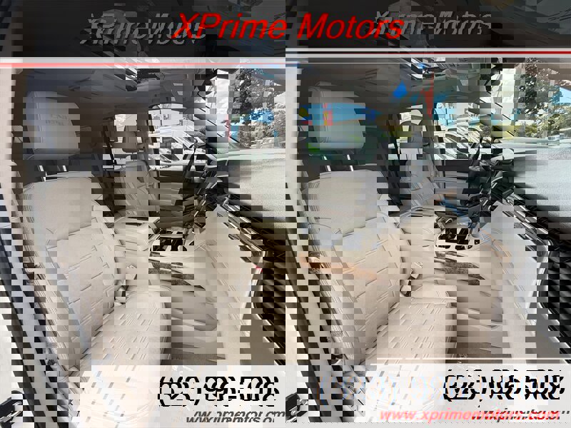 Used 2015 GMC Yukon Denali w/ Premium Package image 39