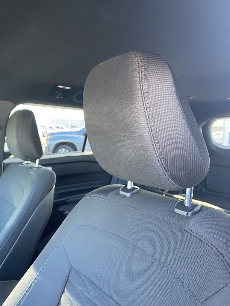 Certified 2020 Ford Explorer XLT image 22