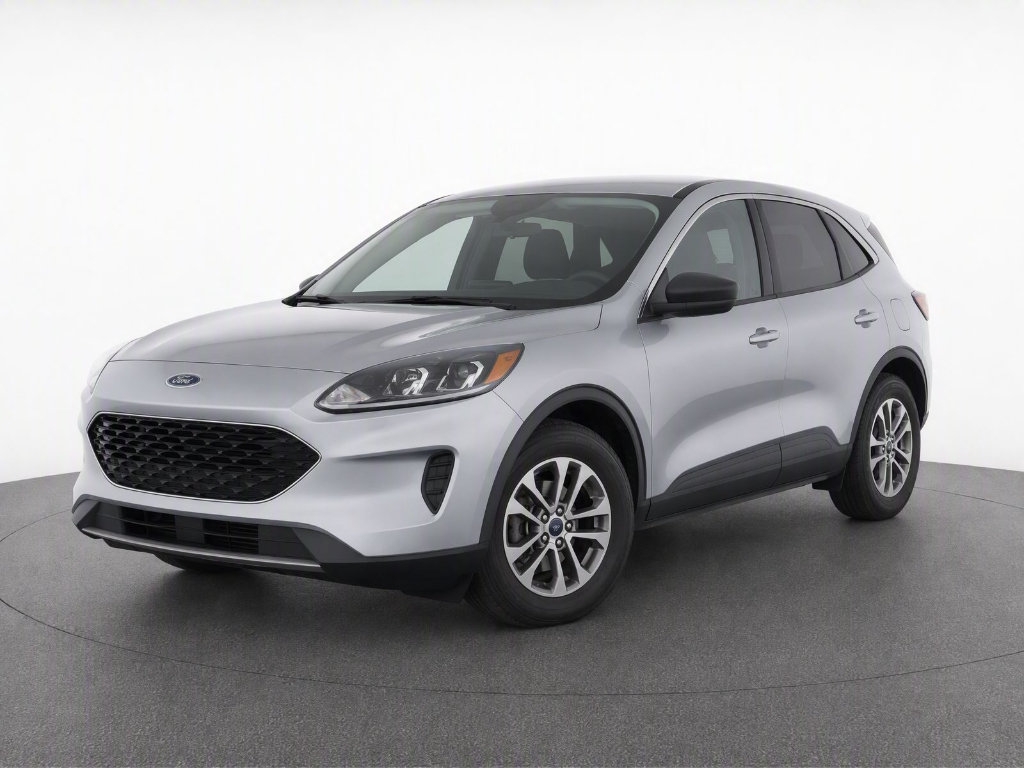 Used 2022 Ford Escape SE w/ Cold Weather Package