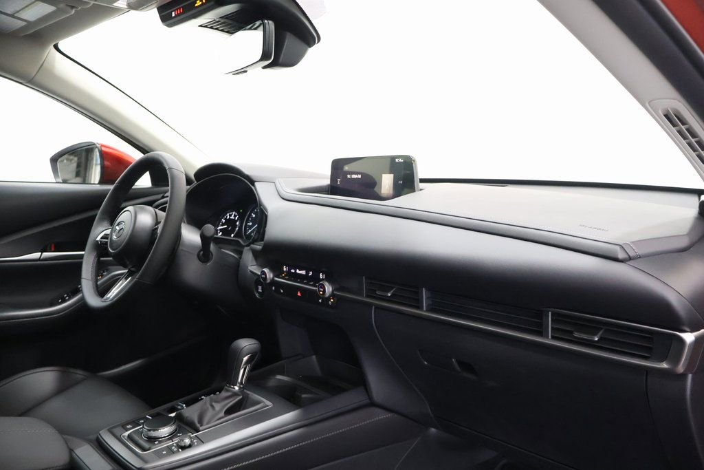 New 2026 MAZDA CX-30 AWD 2.5 S w/ Premium Package image 23