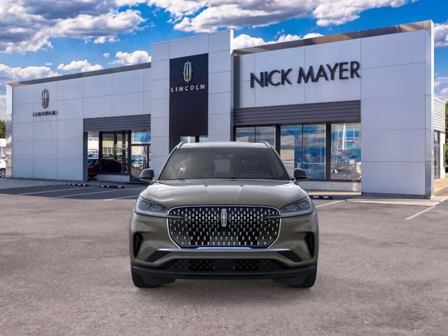 New 2026 Lincoln Aviator Reserve AWD/4WD image 6