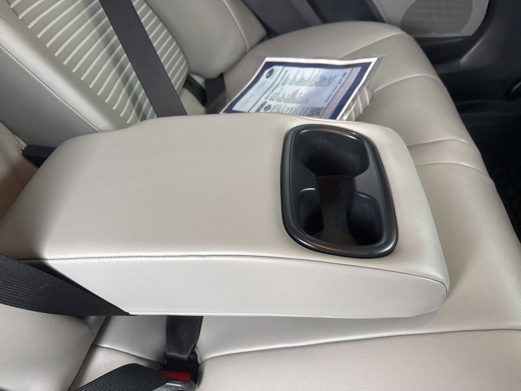 Used 2024 Toyota Camry SE image 24