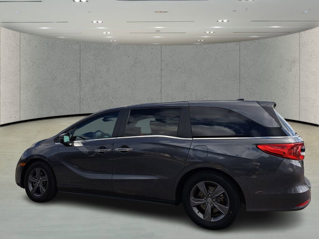 Used 2023 Honda Odyssey EX image 7