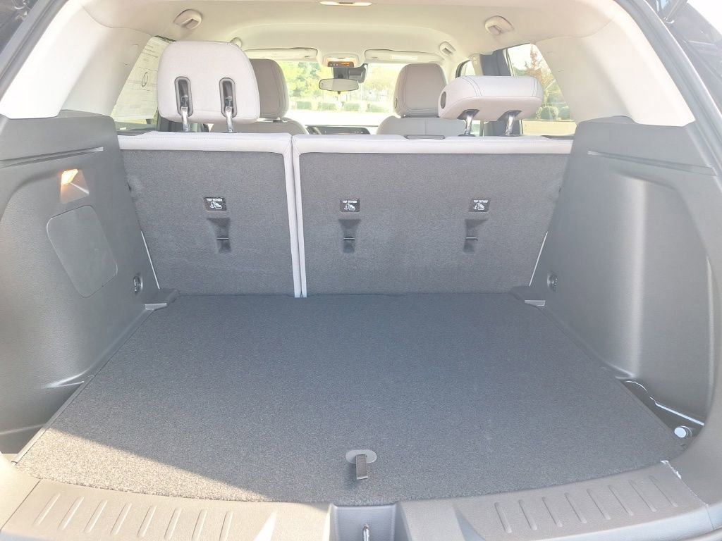 New 2026 Chevrolet TrailBlazer LT image 9