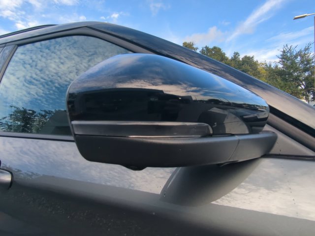 New 2027 Ford Explorer Active w/ Active Comfort Package RWD image 13