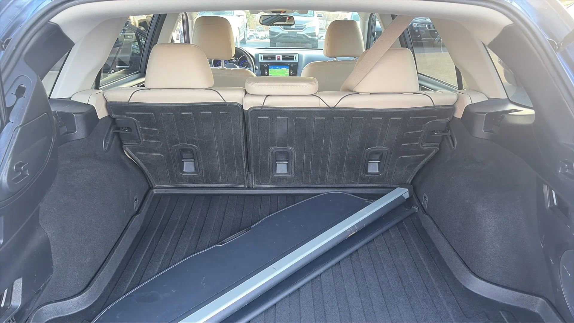 Used 2015 Subaru Outback 2.5i Limited image 47