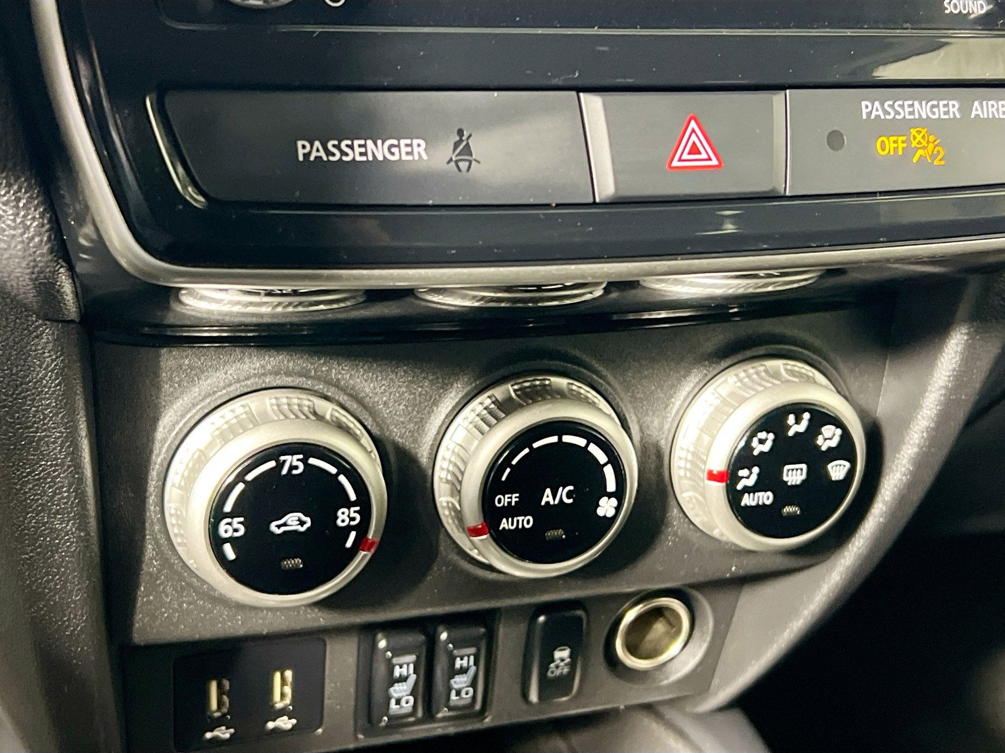 Used 2024 Mitsubishi Outlander Sport ES AWD/4WD image 26