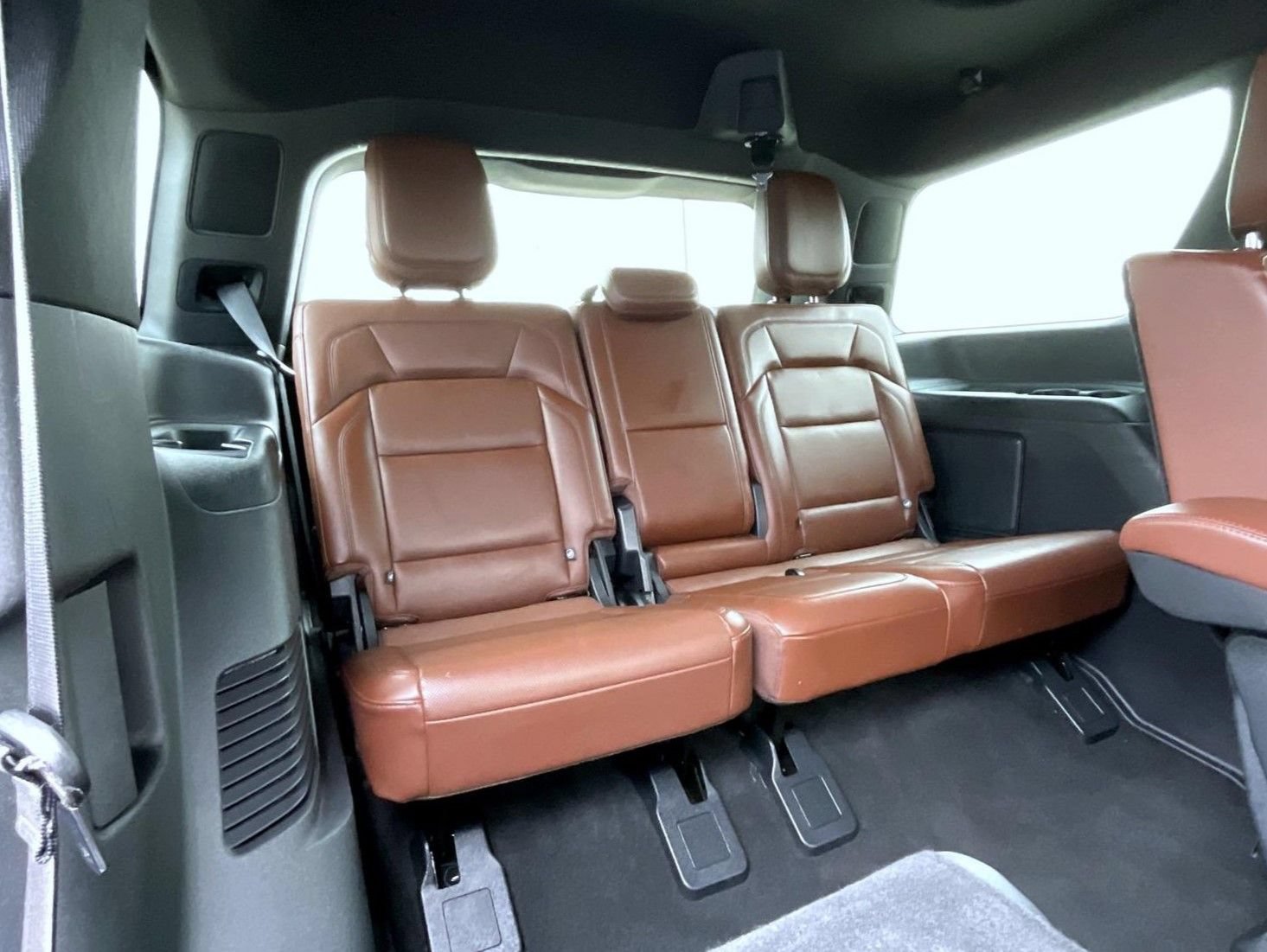 Used 2025 Lincoln Navigator Reserve AWD/4WD image 20