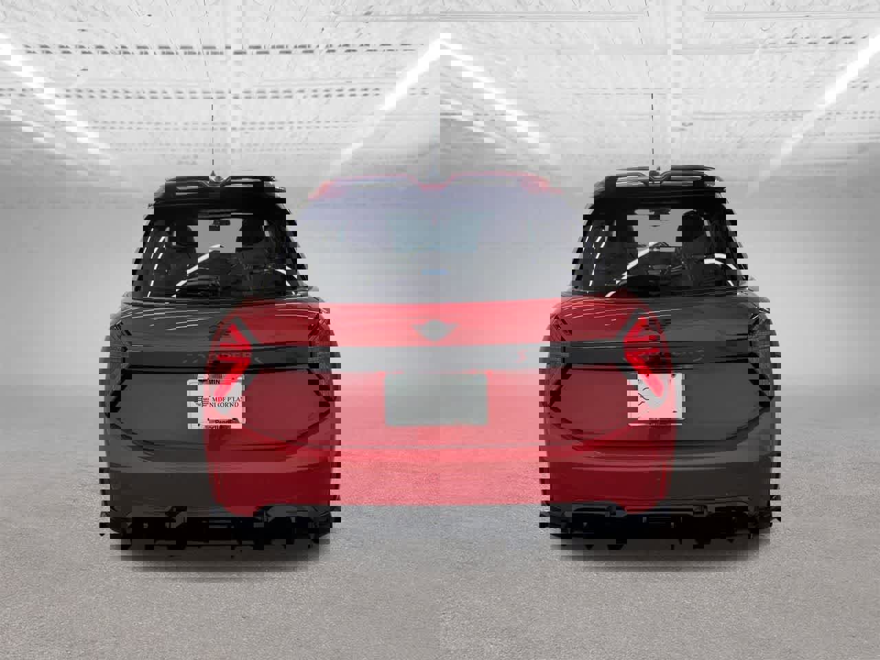 New 2026 MINI Cooper S image 4