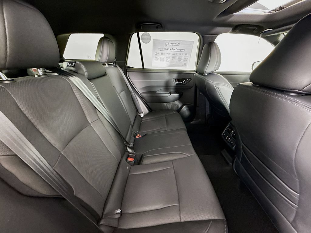 New 2026 Subaru Outback Touring XT AWD/4WD image 32