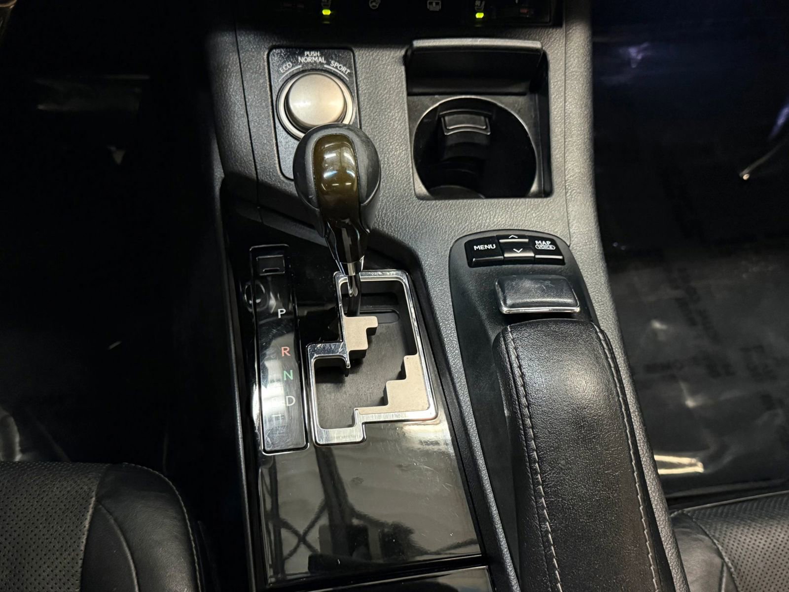 Used 2013 Lexus ES 350 w/ Luxury Pkg image 34