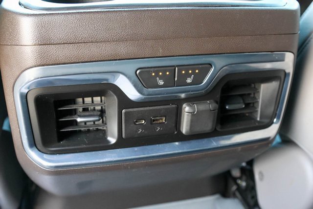 Used 2021 GMC Sierra 1500 SLT w/ SLT Convenience Package image 22