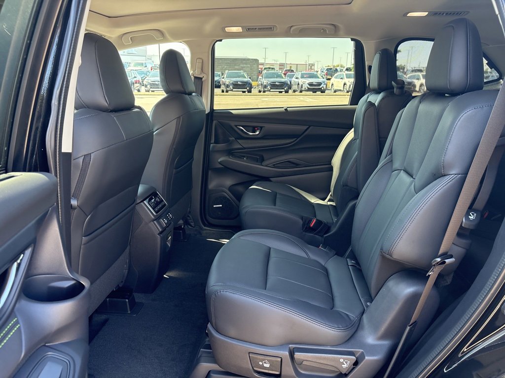 New 2025 Subaru Ascent Bronze Edition w/ Popular Package #2 image 11