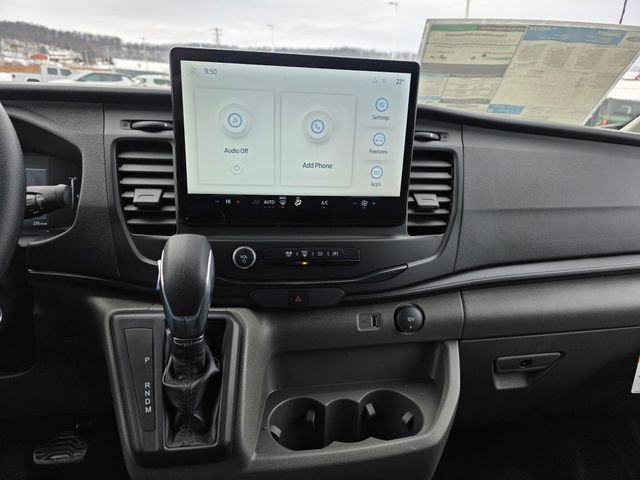 New 2026 Ford Transit 350 148 Medium Roof image 17