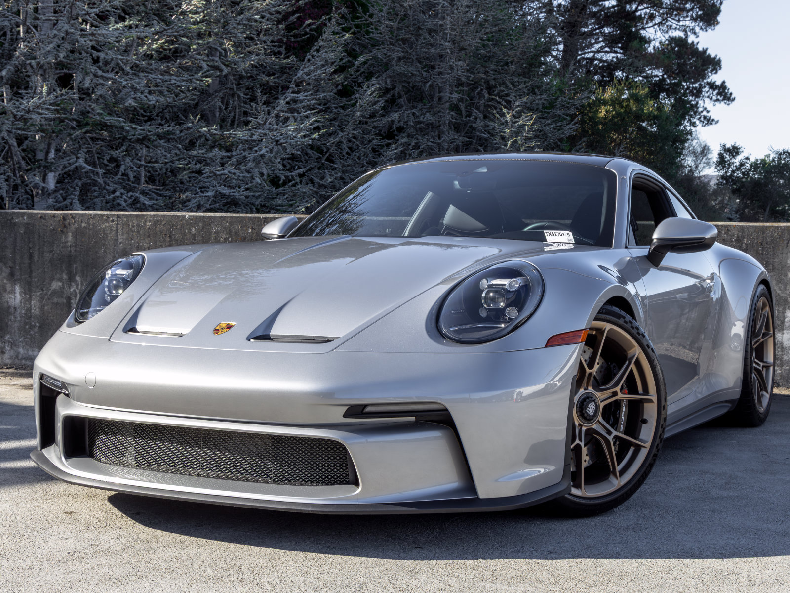 Used 2022 Porsche 911 GT3 RWD image 7