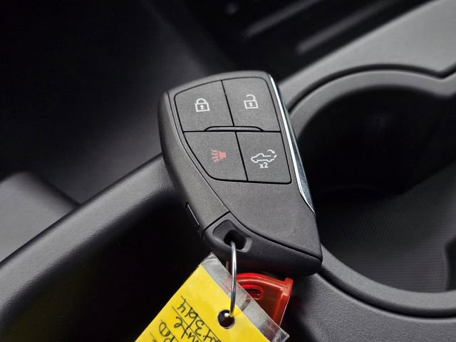 New 2026 GMC Sierra 2500 Pro w/ 1SA Pro Safety Plus Package image 27