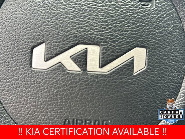 Certified 2023 Kia Forte LXS w/ LXS Technology Package image 20