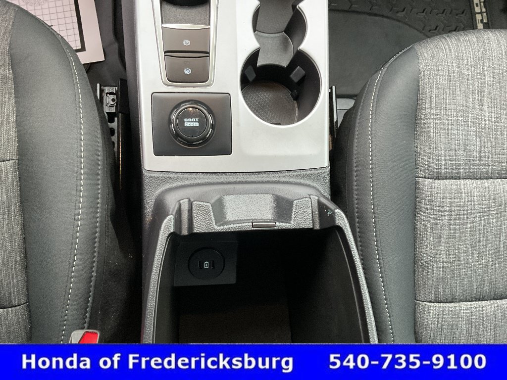 Used 2023 Ford Bronco Sport Big Bend AWD/4WD image 40
